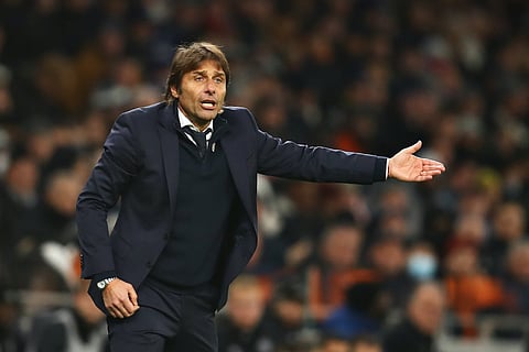 Tottenham news: Expert fears Antonio Conte plans 'delayed by 12 months' after significant development