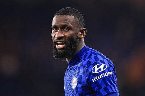 Sources: Tottenham pulling plug on Antonio Rudiger move as Paratici told 'he's close to deal'