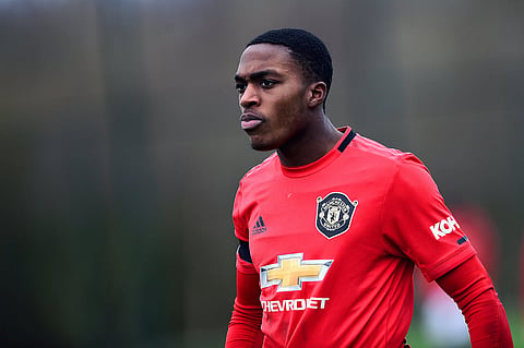 Sources: Chelsea in pole position to sign Sotona after Man United exit