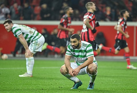 Celtic to sign Cameron Carter-Vickers on 1 July after update - pundit