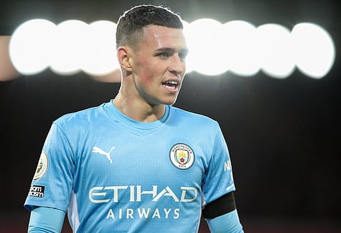 Man United may have the new Phil Foden in the Old Trafford ranks after confirmed news - Mills