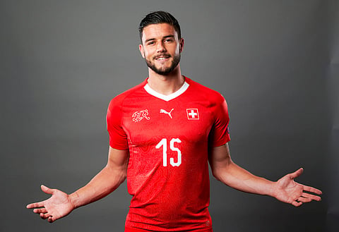 Sources: Benito in advanced talks to join Nottingham Forest as deal offered