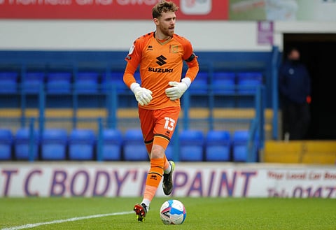 Sources: Fisher undergoes Swansea medical after MK Dons agree seven-figure fee