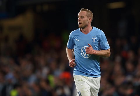 Sources: Stoke City plot raid to sign Malmo star Brorsson in January