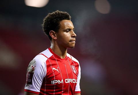 Sources: Derby County, Cardiff City and Preston in race to sign Huddersfield star Edmonds-Green
