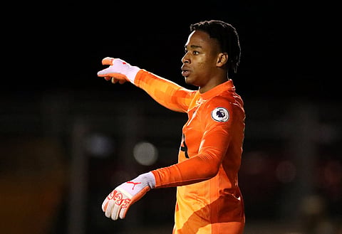 Insider: Oluwayemi set to leave Tottenham in pre-contract move after 'telling' development