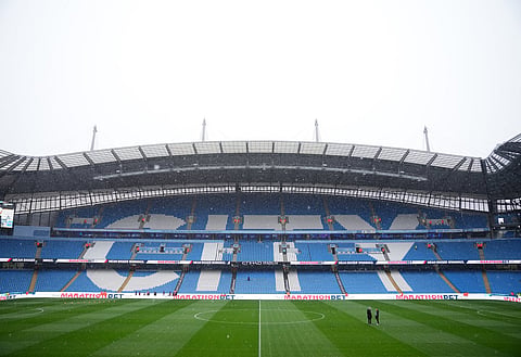 Finance guru: Man City 'very wary' as 'murky' deal under the microscope