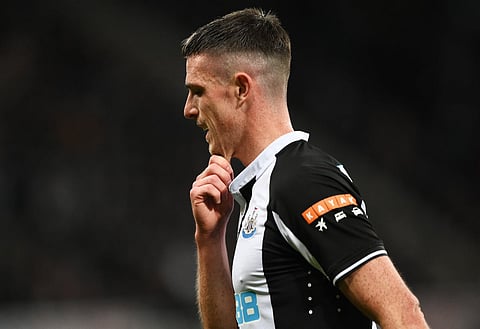 Sources: Ciaran Clark makes mind up on signing for Middlesbrough after Newcastle green light