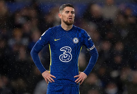 Sources: Club ‘confident’ of signing Chelsea star Jorginho as offer readied