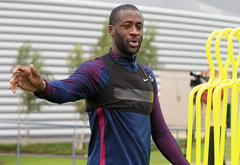 Insider: Tottenham can 'kick Arsenal in the teeth' by completing 'brilliant' Toure deal