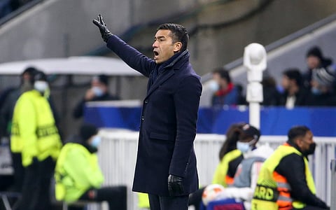 Rangers news: Pundit shares 'enormous' claim after what he's seen