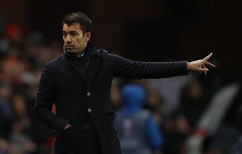 Rangers 'boost' could 'benefit Celtic' after confirmed news this week - McAvennie