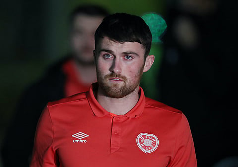 Rangers TV pundit issues exciting John Souttar verdict after what he saw - 'incredible'