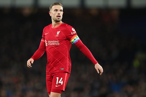 Newcastle tipped to sign their own Henderson after £42m update - pundit
