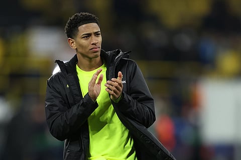 Liverpool news: Talks open over Bellingham double deal with Dortmund after Edwards makes move - sources