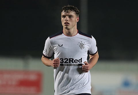 Aston Villa tipped to beat Man United to King signing after Rangers update - pundit