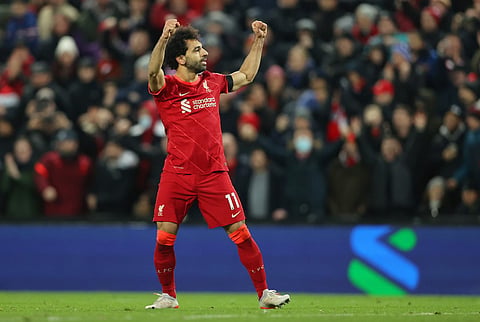 Liverpool have just completed deal 'bigger than Mohamed Salah' - pundit