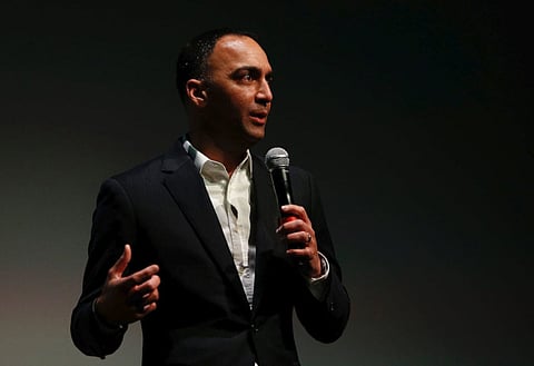 Kieran Maguire: 49ers 'looking to do big things' at Leeds as Marathe plan revealed