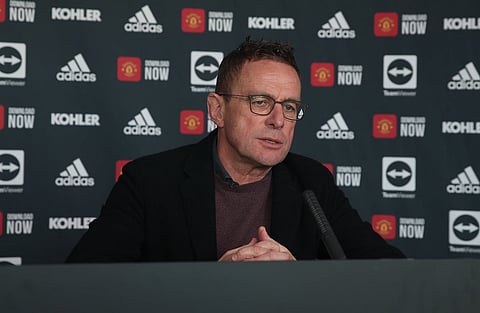 Glasgow pundit issues Man United-Moyes claim as they're told 'get him in ASAP'