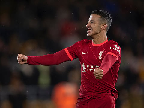 Liverpool news: Expert fears Thiago Alcantara injury 'doesn't look good' after journalist's update
