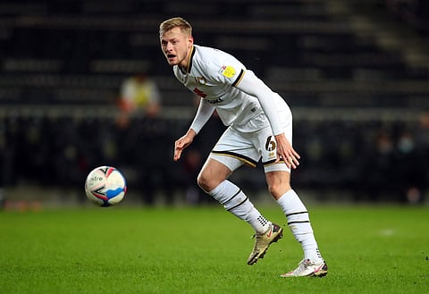 Sources: Swansea City line up £4m MK Dons double deal