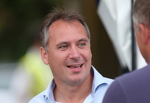 Kieran Maguire: Madrox have 'eyes and ears' on Sunderland board as 'dramatic' news explained