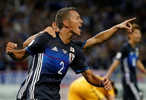 Whelan suggests Celtic could be about to sign a 'superstar' after Ideguchi update from Japan