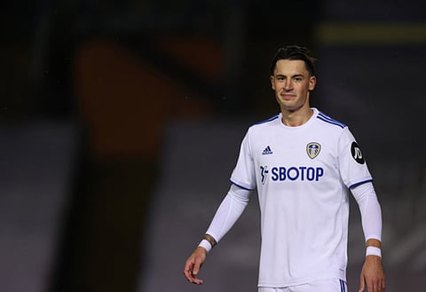 Leeds United tipped to sign Robin Koch upgrade after news in last 24 hours - Mills
