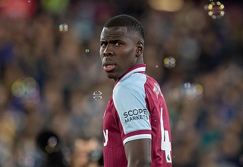 Zouma could hand West Ham 'massive boost' after confirmed news - pundit