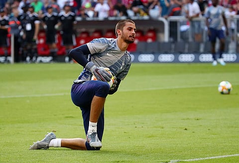 Tottenham insider tips Whiteman for first XI promotion after rave reviews