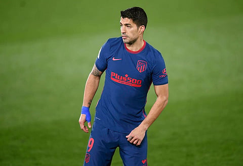 Aston Villa news: Expert can't believe Luis Suarez could now complete move - 'it'd be crazy'