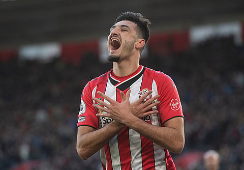 Armando Broja could force Arsenal move as he 'fits into the model right now' - Campbell