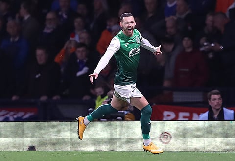Rangers-mad pundit scared by Celtic transfer plans after Boyle update
