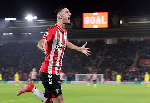 Pundit issues 'big' West Ham verdict after update on 'top-class' Broja pursuit