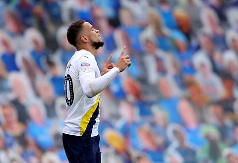 Sources: Oxford United beat Charlton to Browne signing after twist