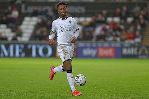 Man United starlet Laird undergoes Bournemouth medical today after deal agreed - Sources