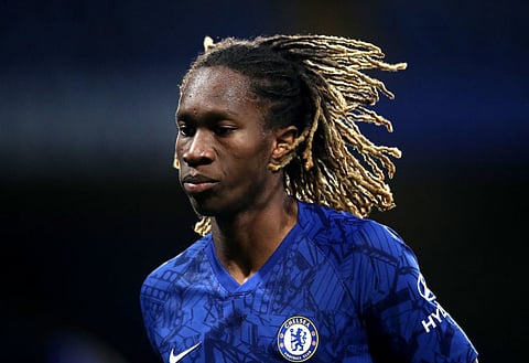 Sources: Sheffield Wednesday and Portsmouth in race to sign Chelsea star Uwakwe