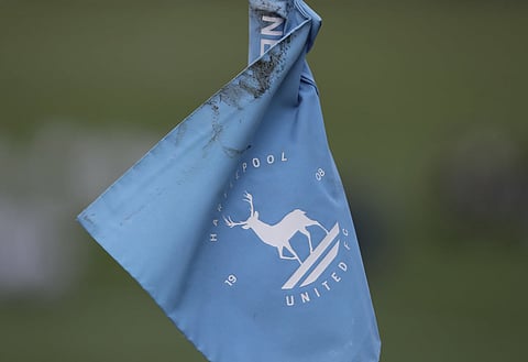 Sources: Hartlepool agree deal for Southport star Carver