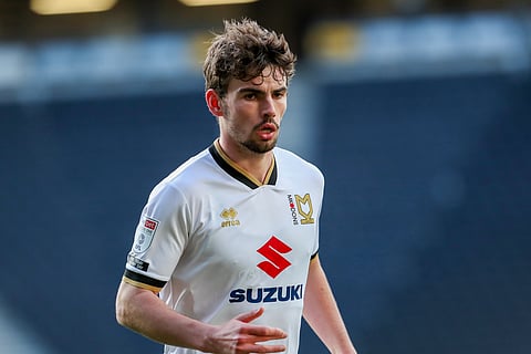 Sources: O’Riley passes Celtic medical and agrees personal terms