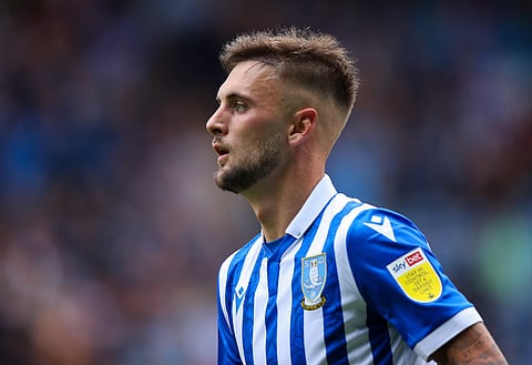 Sources: Portsmouth open talks to sign Middlesbrough midfielder Lewis Wing