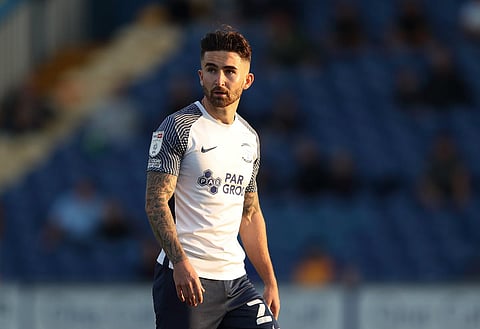Sources: Preston respond as Cardiff City make approach to sign Sean Maguire
