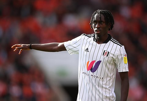 Sources: Swansea City open talks to sign Fulham forward Quina