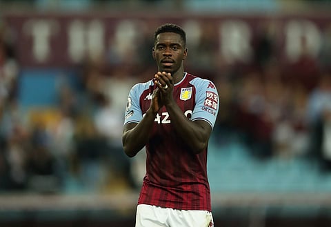 Tuanzebe told to 'grow up' after 'pathetic' Aston Villa reveal - pundit