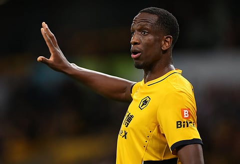 Medical expert names Boly comeback date after 'nightmare' Wolves reveal
