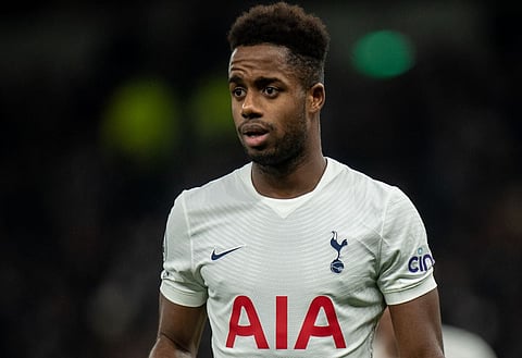 Tottenham news: Robinson issues 'massive' Ryan Sessegnon claim after injury timeframe confirmed