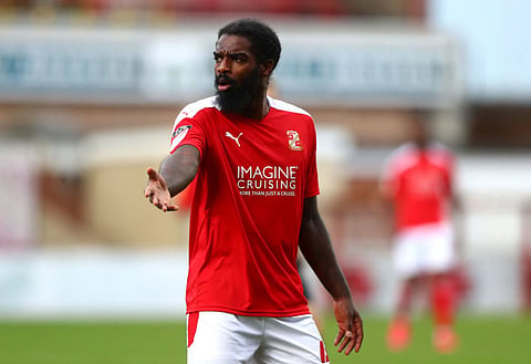 Sources: Scunthorpe United agree to sign Swindon Town star Grant