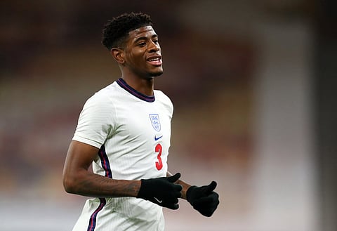 Sources: Nottingham Forest in advanced talks to sign ex-Chelsea defender Jonathan Panzo