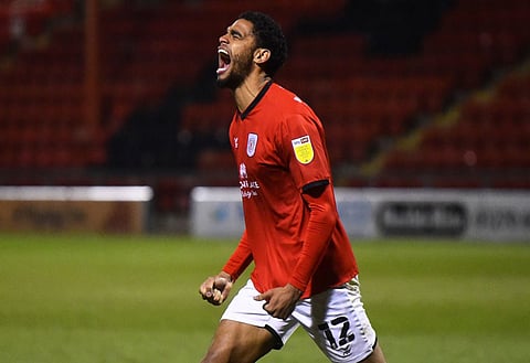 Sources: Mandron rejects new Crewe Alexandra offer amid Championship club interest