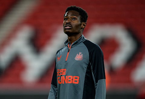 McLeish raves over 'outstanding' Newcastle United youngster Matt Bondswell