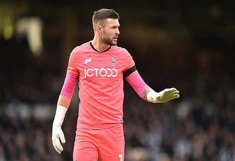 Sources: Hartlepool line up move to sign Bradford City star O'Donnell